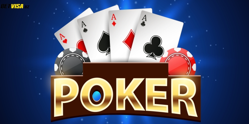 Tìm hiểu khái niệm poker online là gì?