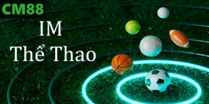 IM thể thao